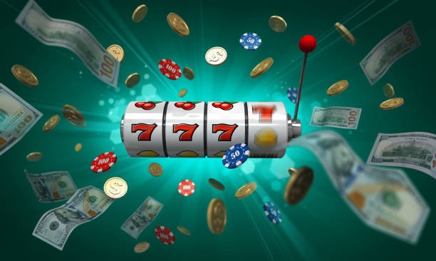 Aviator slot game interface showing crash multiplier and betting controls