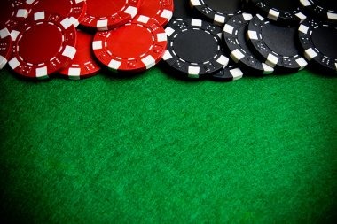 Payout calculation
