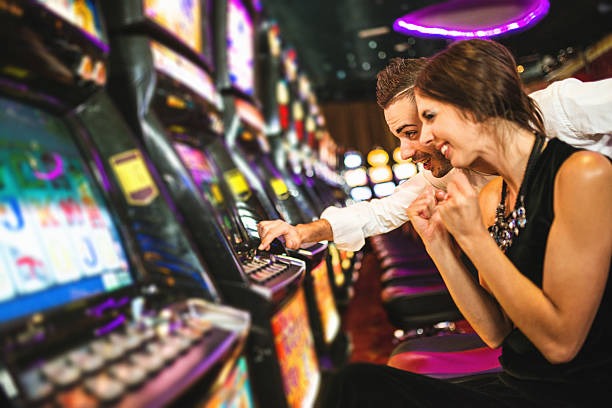 Payout table and odds reference